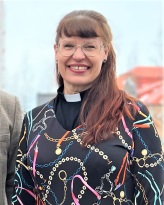 Anna Grenholm